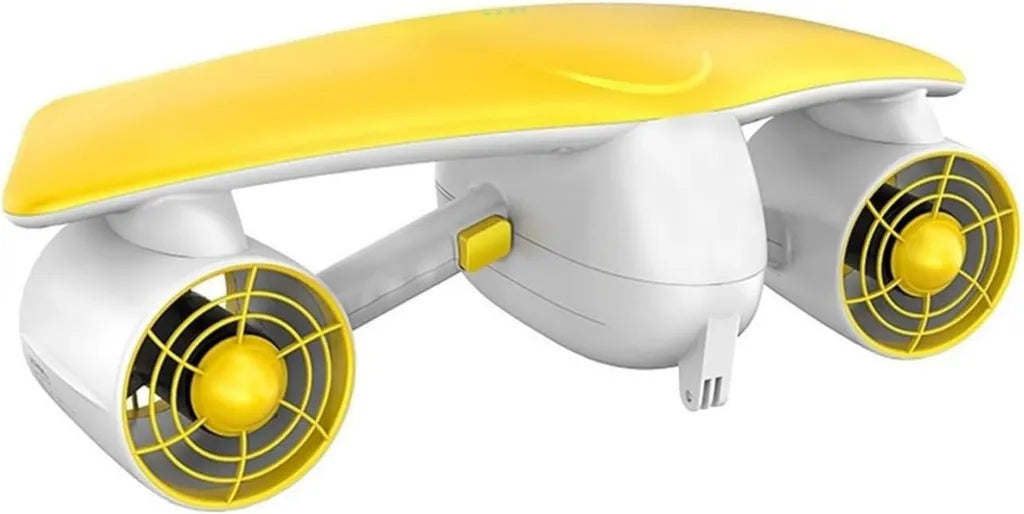 Elektrischer Unterwasser-Scooter für Pool, Tauchen und Schnorcheln