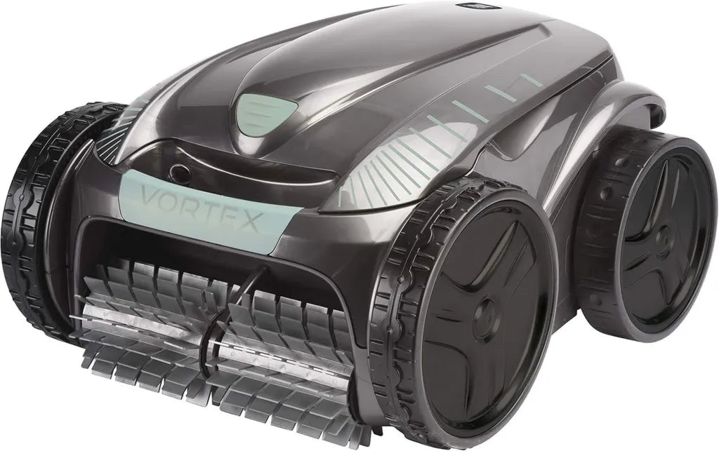 Zodiac Vortex AV34850 – Automatischer Poolreiniger, Boden und Wände, Schwarz