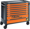 Beta RSC24AXL/8-O, mit Schubladen, 8 schubladen