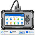 TOPDON OBD2 Diagnosegerät Auto AD500 – für Fahrzeugpflege