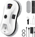 Osmo RoboClean Fensterroboter – Intelligente Navigation & Starke Reinigungsleistung