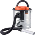 Staubsauger, Bikain, aus Edelstahl, 1m, 20L, 1200W, für Metallbearbeitung