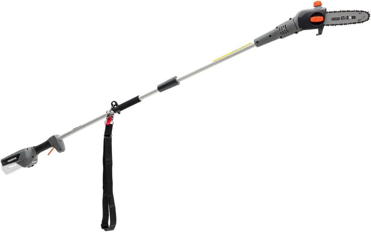 Hochentaster und Teleskop-Astsäge – PMAAS, Akku-Betrieb, 20,3 cm, 40 V