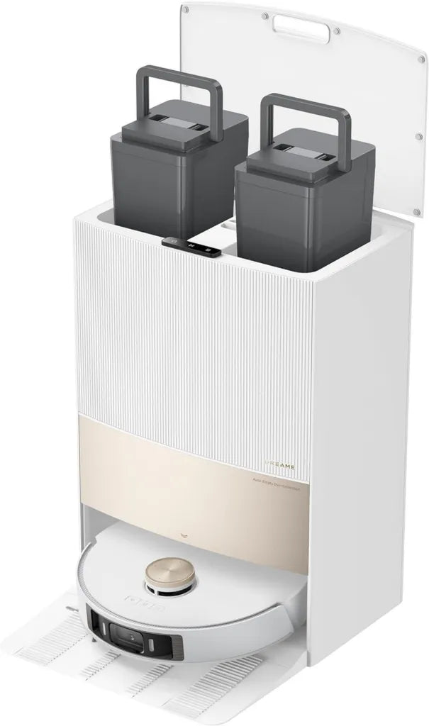 Dreame Automatisches Wasseranschluss-Kit für L20 Ultra Serie