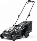Benzinmotor und Rasenmähermotor, Akku-Betrieb, bürstenloser Motor, 75 mm, 40V, 50L, 12 kg, für die Gartenpflege