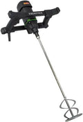 Eibenstock 7741 Rührwerk zum gleichmäßigen Anmischen von Mörtel, Farbe und Baustoffmassen EHR 18 S Set Tools