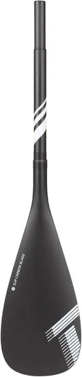 THURSO SURF Carbon Elite SUP Paddel - Leichtes, Verstellbares 3-teiliges Kajakblatt