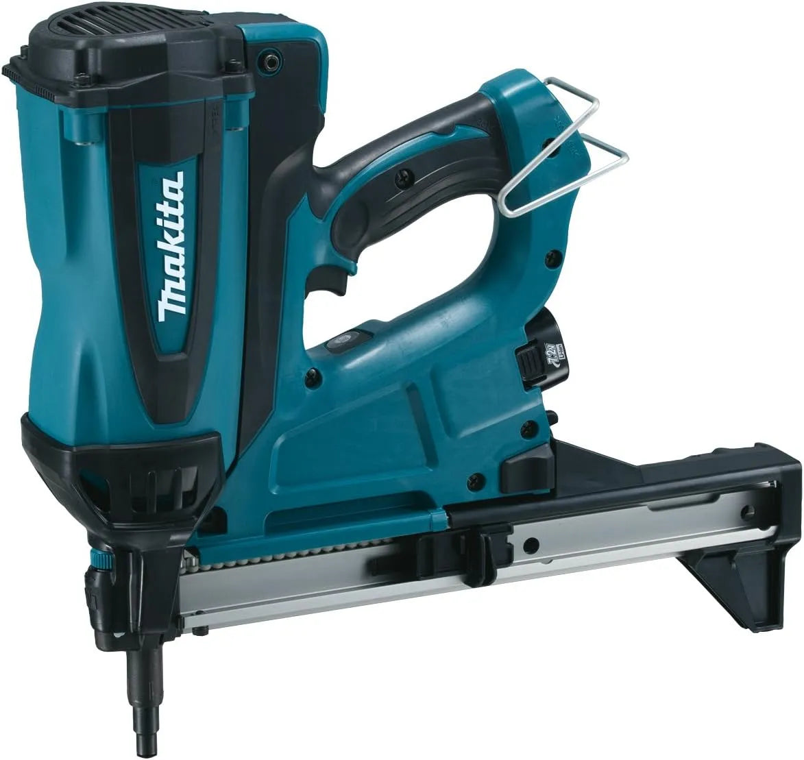 Makita GN420CLSE Akku-Nagler und Elektrotacker: 7.2 V, für Betonarbeiten