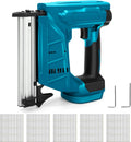 Makita 18V Akku-Nagler und Elektrotacker: DIY, Akku-Betrieb, für gewerblichen Einsatz, für Werkstatt und Heimwerken