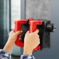 Wandhobel, 4 mm, 1200W, für Betonarbeiten