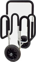 Aluminiumwagen für 2 SUP-Boards - M Trolley