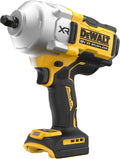 DeWalt DCF961NT-XJ Schlagschrauber zum schnellen Lösen und Anziehen festsitzender Verbindungen und Impulsschrauber: Akku-Betrieb