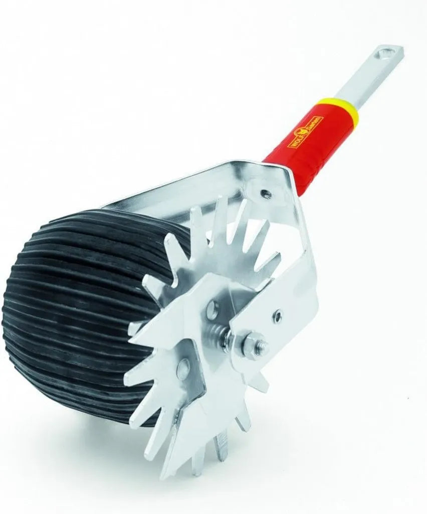 WOLF Garten multi-star® Rasen-Trimmer RB-M