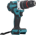 Schlagbohrmaschine – LED-Anzeige, 140 Nm, 2 Zoll, 18 V, für Metallbearbeitung