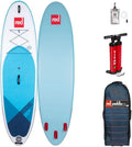 Aufblasbares Stand-Up-Paddle-Board-Set 10'8' Ride MSL