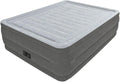 Intex Aufblasbares Bett Comfort-Plush mit 230 V Pumpe