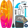 Bluefin Lite Aufblasbares Stand-Up-Paddleboard