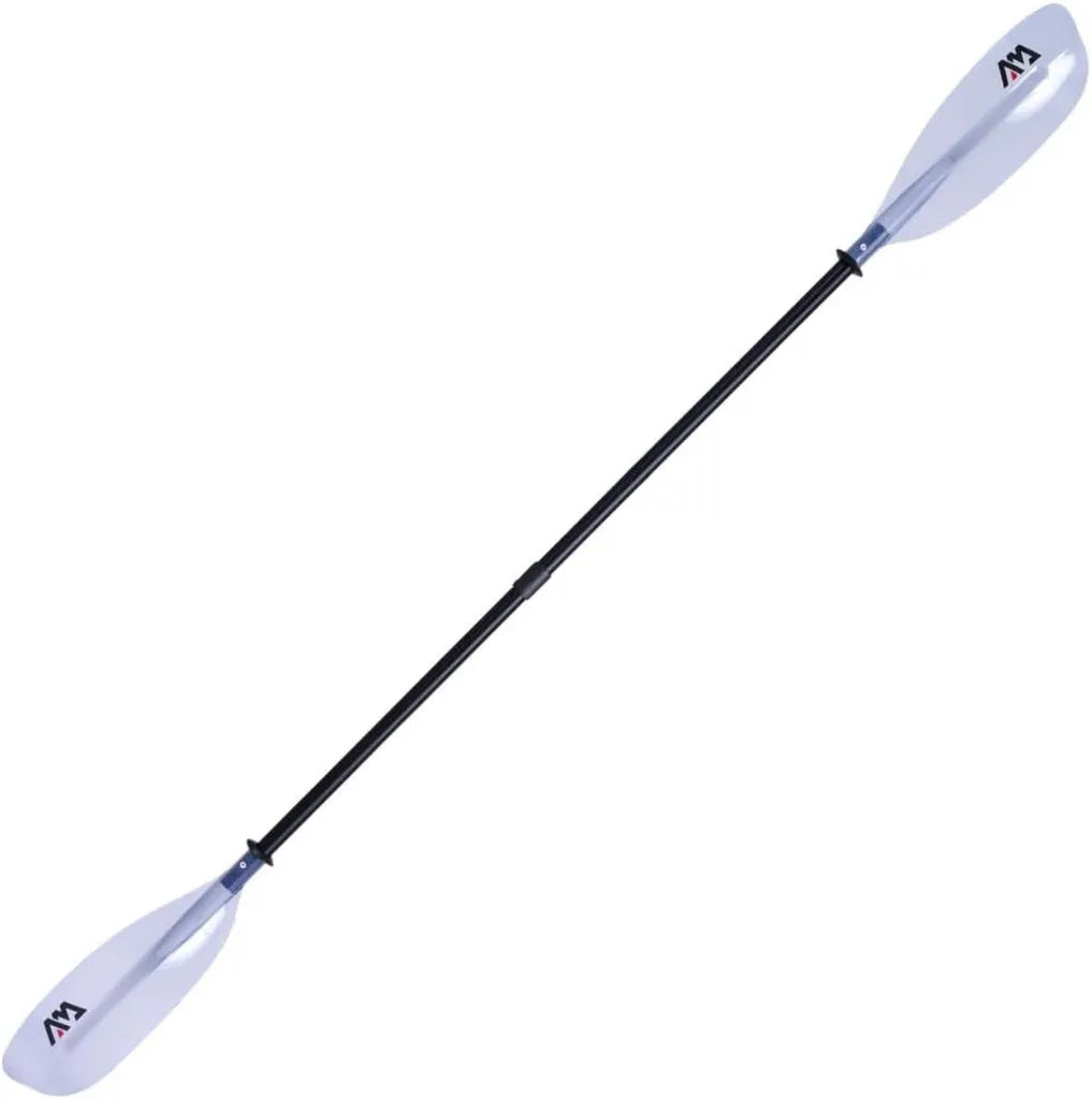 Leichtes Fiberglas Kajakpaddel für Sport und Abenteuer