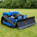 Intelligenter GPS-Mähroboter mit Virtueller Grenze und Höhenverstellung