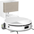 iRobot Roomba Max 705 Combo Saugroboter mit AutoWash Dock, intelligenter Wischrolle und LiDAR-Navigation