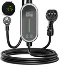 Typ-2-Ladekabel für Elektroautos und Mode-3-EV-Kabel, 3,6kW, 16A, 8m, IP65, einphasig, Typ 2