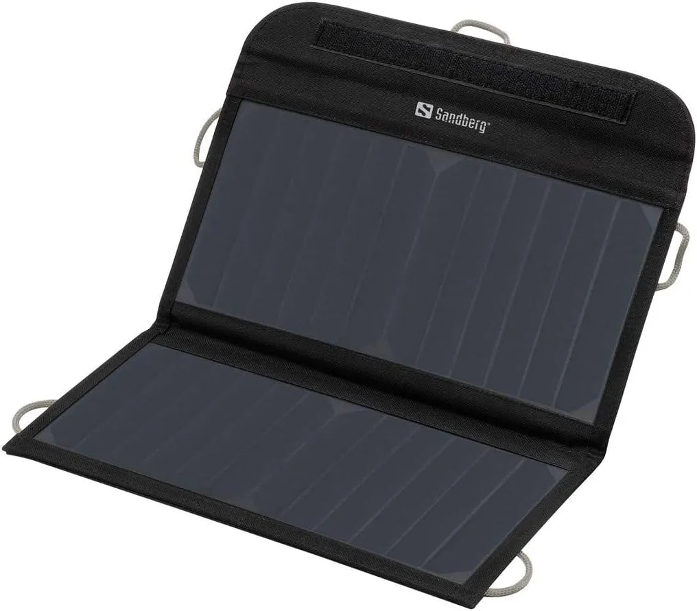 Sandberg Solar-Ladegerät 13W 2xUSB