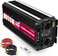 DC-AC-Wechselrichter und Spannungswandler, 5000W, 10000W, 12V, 230V