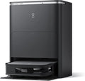 ECOVACS DEEBOT X2 Omni Saugroboter mit 8000 Pa Saugkraft und KI-Navigation
