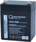 APC SURT192XLBP Versorgungsbatterie und Solar- und Freizeitakku, 5Ah