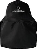 OUTDOORCHEF Wetterfeste Abdeckhaube für Kamado Modul
