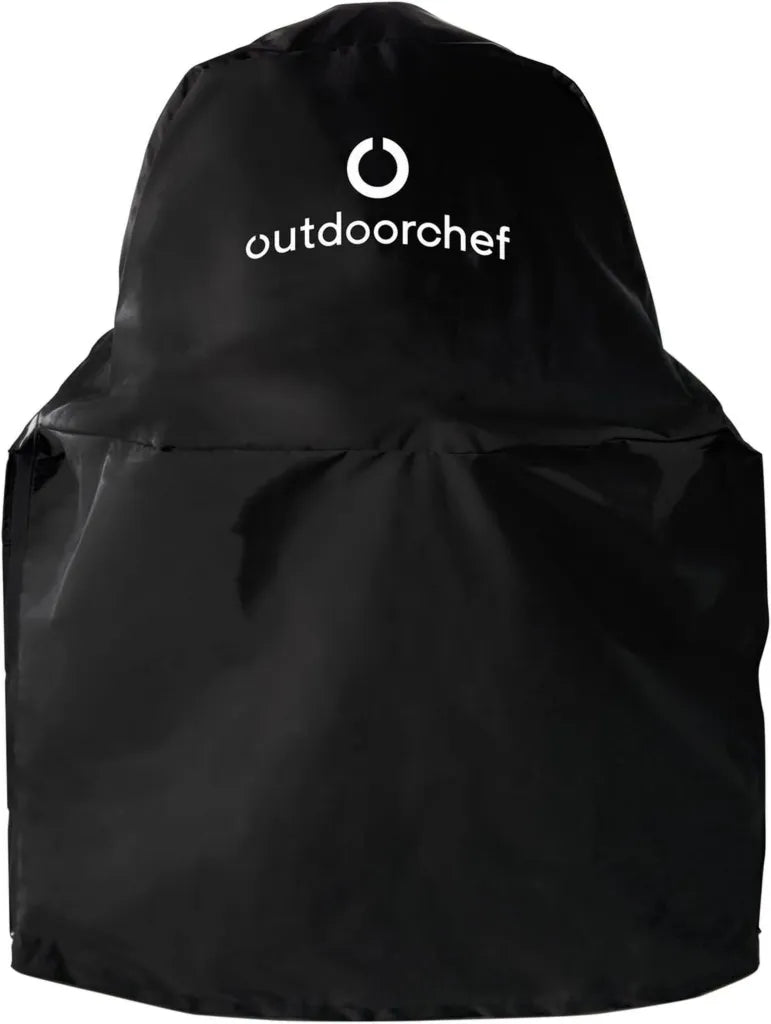 OUTDOORCHEF Wetterfeste Abdeckhaube für Kamado Modul