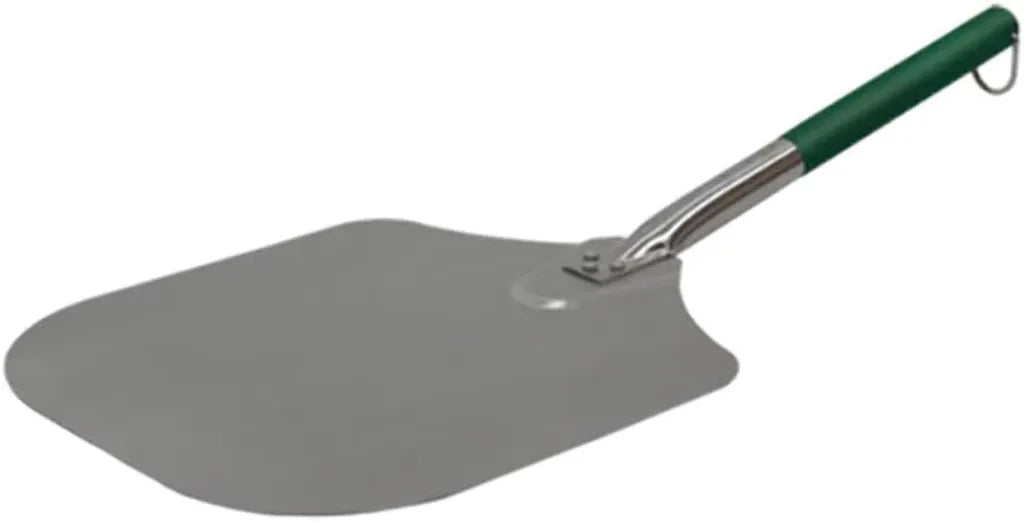 Aluminium Pizzaschaufel für Big Green Egg Grill