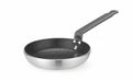 HENDI Aluminium-Bratpfanne mit Marmorbeschichtung, geeignet für alle Kochfelder und Backofen