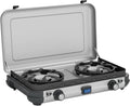 Mobiler Gasgrill für Campingküche 2 Maxi Modell 2197174