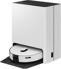 Samsung Jet Bot Saugroboter mit Clean Station, Teppichpflege, LiDAR-Sensor, Wi-Fi, 6000 Pa, 180 Min Laufzeit