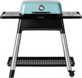 Everdure FORCE Gasgrill in Mintgrün, Modell HBG2MDE