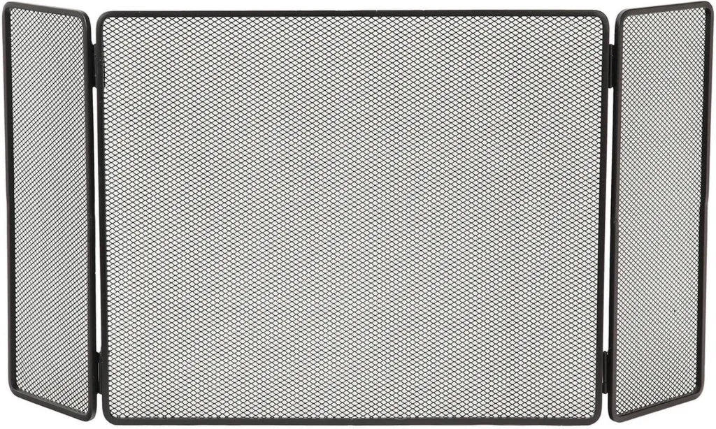 Feuerschutzdecke 100 x 60 cm - Zuverlässiger Brandschutz