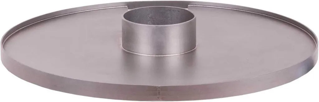 Monolith ICON Kamado Grill mit Keramik-Feuerplatte, Tischmodell