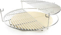 Professionelles Yakiniku Set für Keramikgrill Kamado XL