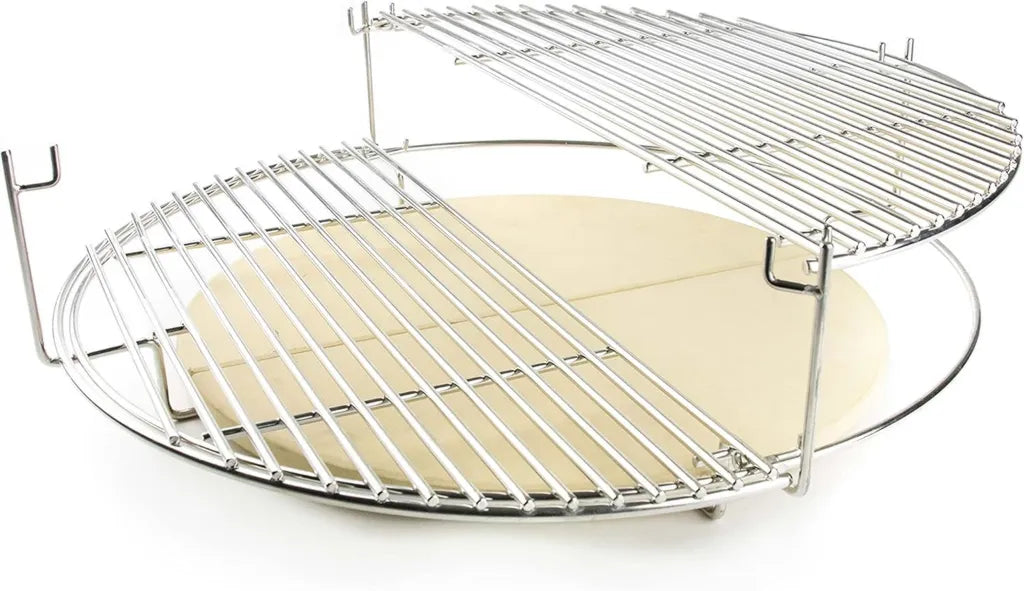 Professionelles Yakiniku Set für Keramikgrill Kamado XL