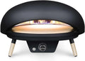 Le Feu Gas-Pizzaofen mit Drehfunktion und Pizzastein Turbo 3.1