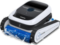ECOVACS Ultramarine P1 Poolroboter mit App-Steuerung, 180 Min. Laufzeit, 4800 GPH Saugkraft, Doppelfilter und SmartNavi