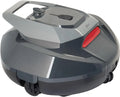 Kabelloser AGT Poolsauger Roboter: Effiziente Reinigung bis zu 90 Min und 80 m²