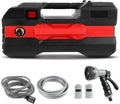Batterie.720L/H Wasserpumpe und Förderpumpe, 18 V