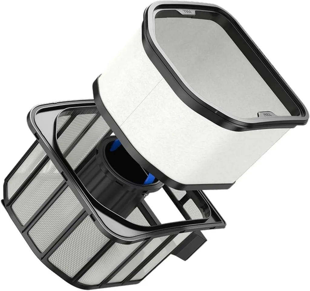 Beatbot Ultra-Dünner Doppelfilterkorb für Sora 30, Hochwertiger Ersatz