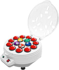 Automatischer Billiardkugel-Reiniger mit 180W Leistung für 16 Kugeln und 1000 U/Min