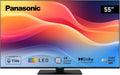 Panasonic TB-55W61AEZC Smart TV, 55 Zoll, Fernseher, 4K UHD, 4K Ultra HD LED TV, TiVo