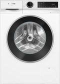 Waschmaschine iQ500 WG54J20K1, 10 kg, 1400 U/min, Frontlader, max. 1400 U/min