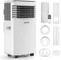 Klimaanlage, Mobile Klimaanlage 7000 BTU mit Abluftschlauch