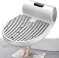 Wäschetrockner, 1350 W, tragbar, IP65, Led Bedienfeld, Wasserdichtem Design, Trockner, Dual Modus Heiß Und Kalt, Für Fußbad, Badezimmer